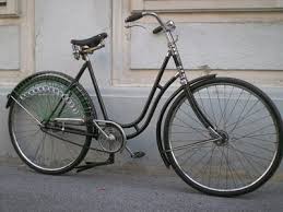 Waffenrad 1936 40 Fahrrad Altes Fahrrad Rad