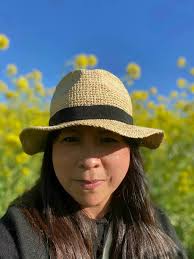 Spring...Wild Mustard Field in Half Moon Bay❤️ so pretty❤️