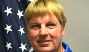 Palm Bay Police Department Honors Longtime Volunteer Mark Maynard With VCOP  Spotlight