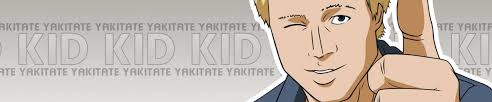 Yakitate Japan Neko San