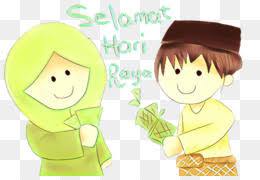 Jadi, biarkan waktu ini menuntun kita untuk melihat jalan terbaik menjadi lebih baik. Free Download Selamat Hari Raya Background Png Cleanpng Kisspng