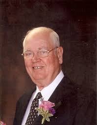 Obituary for Ralph Eugene Vesco