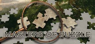 Let relax & have great time with 3d world puzzle. Masters Of Puzzle On Steam