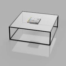 Maybe you would like to learn more about one of these? Shop Metal Frame Industrial Coffee Table Online In India The Black Steel