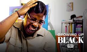 VH1's Growing Up Black