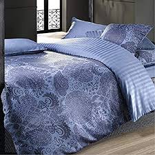 Commandez christian lacroix parure housse de couette + 2 taies d'oreiller. Christian Lacroix Cxl By Parure Housse De Couette 2 Taies D Oreiller Amazon Fr Cuisine Et Maison