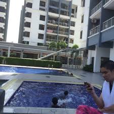 Lebihi 500+ listings zero deposit! Swimming Pool Villa Laman Tasik Pool In Cheras