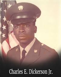 Obituary for Charles E. Dickerson Jr.