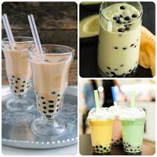 Du kannst online oder im laden eines von vielen, verschiedenen produkten. 1001 Ideen Wie Sie Bubble Tea Selber Machen