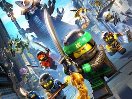 Since 1995, 85 commercial video games based on lego, the construction system produced by the lego group, have been released.following the second game, lego island, developed and published by mindscape, the lego group published games on its own with its lego media division, which was renamed lego software in 2001, and lego interactive in 2002. Games Lego Ninjago Official Lego Shop Us