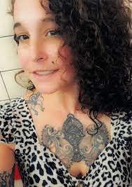 Jessica Touchstone's Instagram, Twitter & Facebook