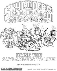If you were looking for other depictions of bowser, see bowser (disambiguation). Skylanders Coloring Pages Spyro