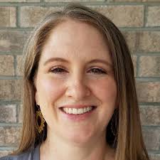 Daniel Lissing and Erin Krakow...