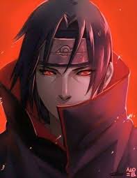 Itachi Uchiha Wallpaper Anime Naruto Naruto Shippuden Sasuke Anime
