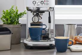 Best espresso machine for 2021. The Best Espresso Machines For Home Baristas In 2021