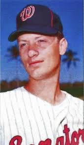 Minor League Baseball Players