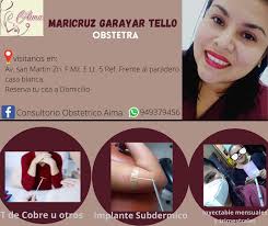 Consultorio Obstetrico AIMA