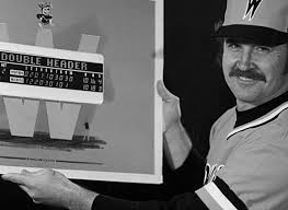 Wichita State honors former baseball coach at stadium his success created