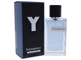 Freshest Smelling Cologne Yves Saint Laurent Y Eau De Toilette Spray 100ml 3 3oz Best Perfume For Men Best Mens Cologne Best Fragrance For Men