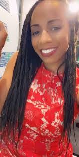 Selena Thorne's Instagram, Twitter & Facebook