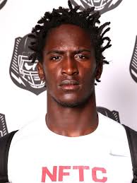 2015 Top Wide Receiver Recruits