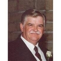 Charles Leon Sharp Obituary