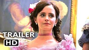 She only attended the film's new york city premiere, and she hasn't been to the oscars in. Little Women Official Trailer 2019 Emma Watson Timothee Chalamet Saoirse Ronan Movie Hd Youtube