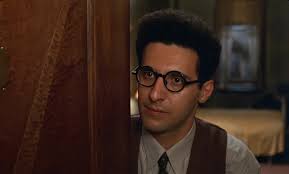 The Coen Brothers' BARTON FINK