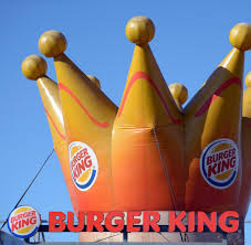 Gartenhaus mit terrasse aus polen. Fast Food Burger King Offnet Nach Schmutzskandal Die Kuchen Welt