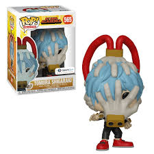 The instant i felt the front tires lurch forward, i applied some throttle. Funko Pop Animation My Hero Academia Tomura Shigaraki Galactic Toys E Galactic Toys Collectibles