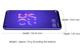 Sehingga dapat kita bulatkan bahwa 1 kaki (feet) setara dengan 0,3 meter atau dalam satuan cm adalah 30,48 cm (dibulatkan menjadi 30 cm). Huawei Nova 5t Specifications Huawei Global