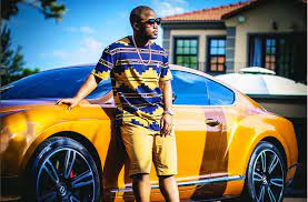 Pisces, a water sign, is the last constellation of the zodiac. 5 Times Cassper Nyovest Bragged About His Riches On Tito Mboweni Entertainment Sa