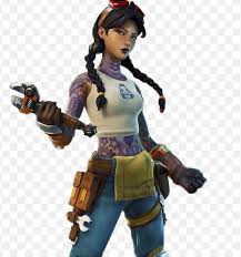 Following in his father's pawprints, kit is the next generation of meowscles who built a mechanical suit for him to ride on. Pin By Denis Bogushko On Games Wonder Woman Fortnite Jules