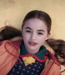 Holly Wheeler in Stranger Things 5: Best Moments