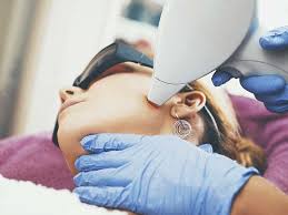 If you include regular exercise in your regime, your menstrual cycle will never bother you, and once this remains in place, facial hair would not occur at all. Excessive Or Unwanted Hair In Women