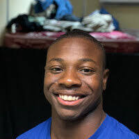 Gene Slaughter's Instagram, Twitter & Facebook