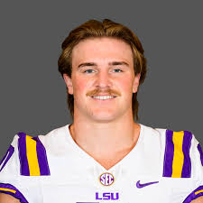 Football Roster 2025