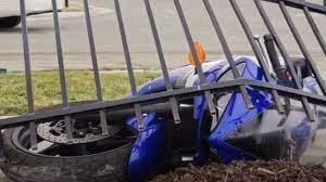 Motorcycle Accident Injury Lawyer Champaign Urbana Savoy Il