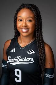 2024 Women's Volleyball Roster