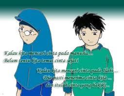 Jadi cinta sejati yang sebenarnya adalah sebuah rasa cinta yang tidak menyalahi aturan yang allah tentukan. Cinta Sejati Dalam Islam Imzhennajember