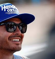 I wish to get hi from my loyal Fan's! #BradKeselowski