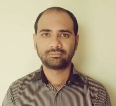 Muhammad Javeed Iqbal