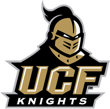 Central Florida Knights Ucf Knights Football Knight Golden Knights Logo