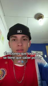 Canciones Famosas De Costa Rica