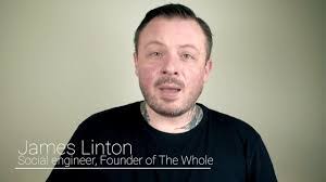 James Linton's Instagram, Twitter & Facebook