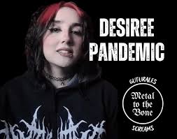 Entrevista con Isabel Valencia, bajista de La Pestilencia