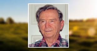 Elvin N. Weber Obituary November 13, 2018