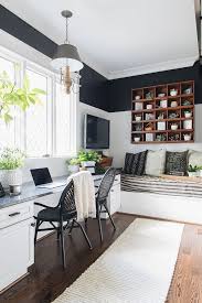 2019 New Year Home Tour Home Bunch An Interior Design Luxury Homes Blog Bloglovin In 2020 Home Office Decor Office Interior Design Home Office Design