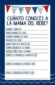Ver más ideas sobre ducha de chicas, boy baby shower ideas, juegos para baby shower. 290 Ideas De Juegos Para Baby Shower Juegos Para Baby Shower Baby Shower Boy Baby Shower Ideas