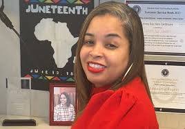 Tracy Tomer's Instagram, Twitter & Facebook